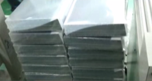 固尔琦热收缩膜包装机在文具细分域的应用