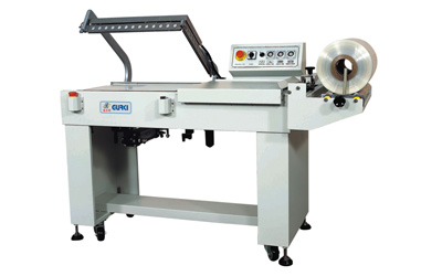 L型封口机GPL-5545A